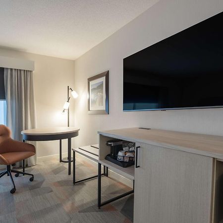 Hampton Inn & Suites By Hilton Moncton Eksteriør bilde
