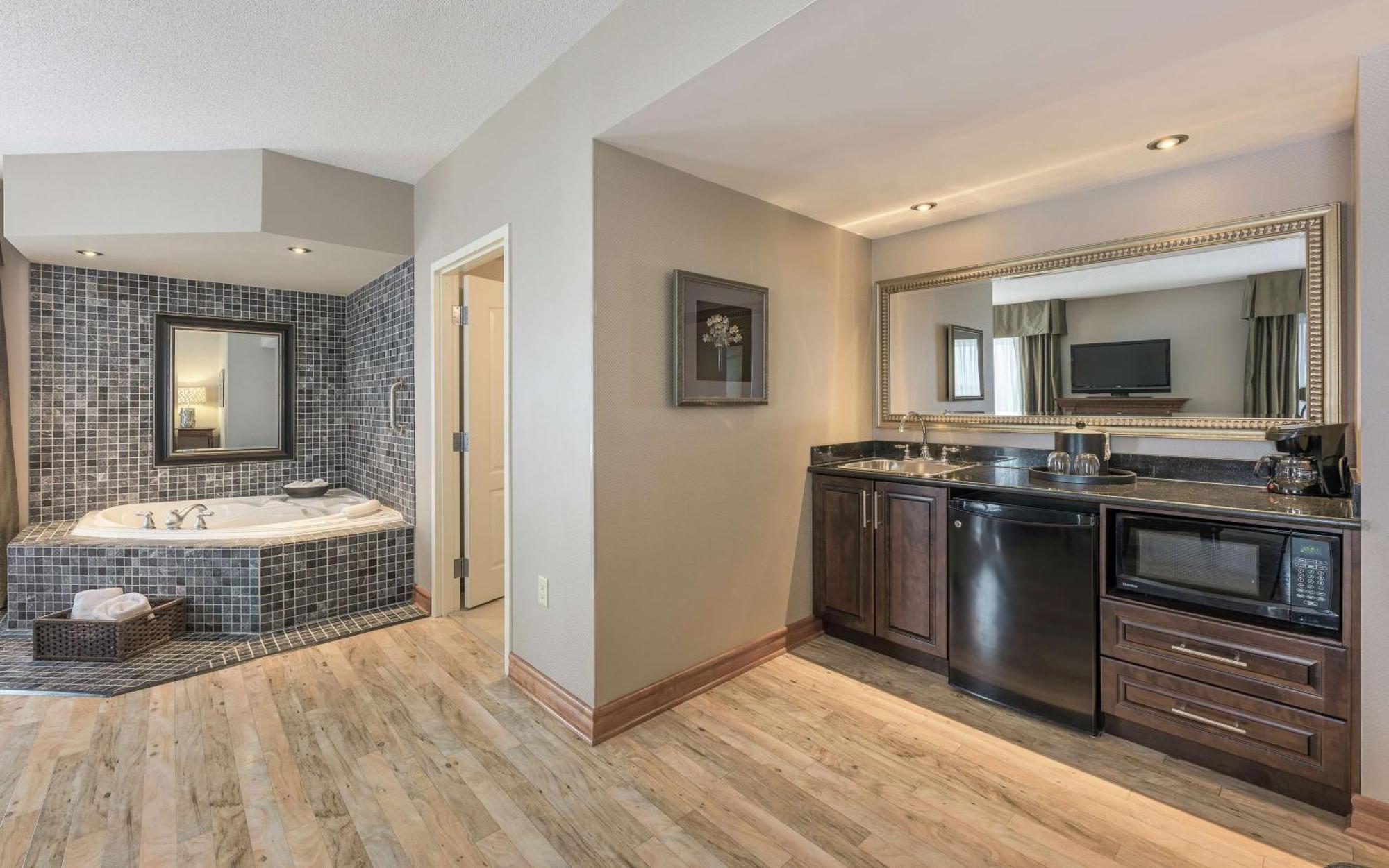 Hampton Inn & Suites By Hilton Moncton Eksteriør bilde