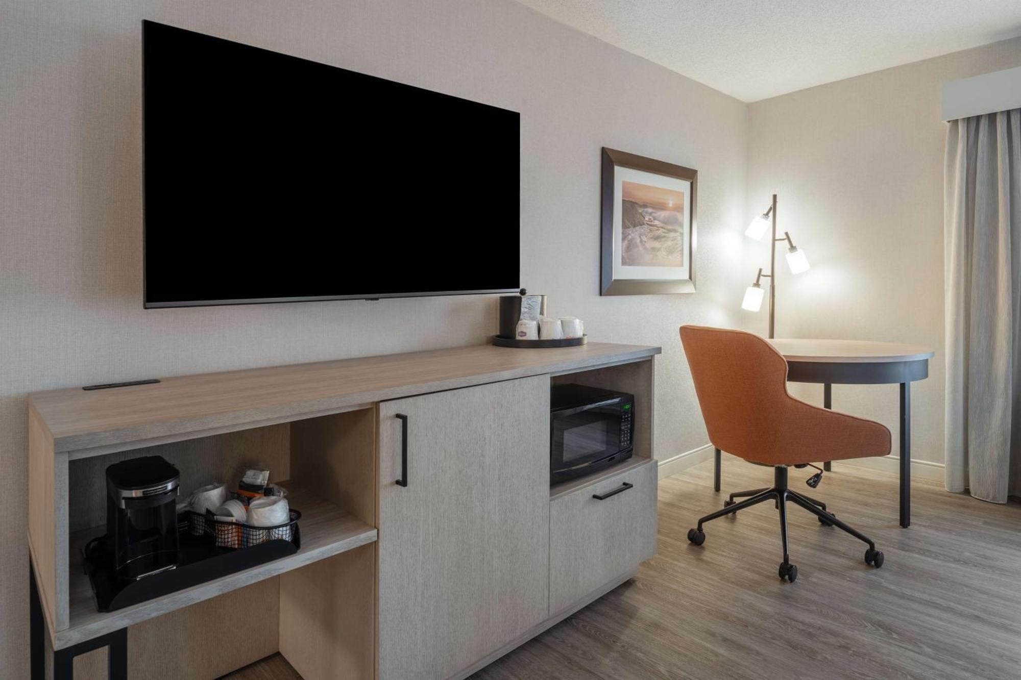 Hampton Inn & Suites By Hilton Moncton Eksteriør bilde