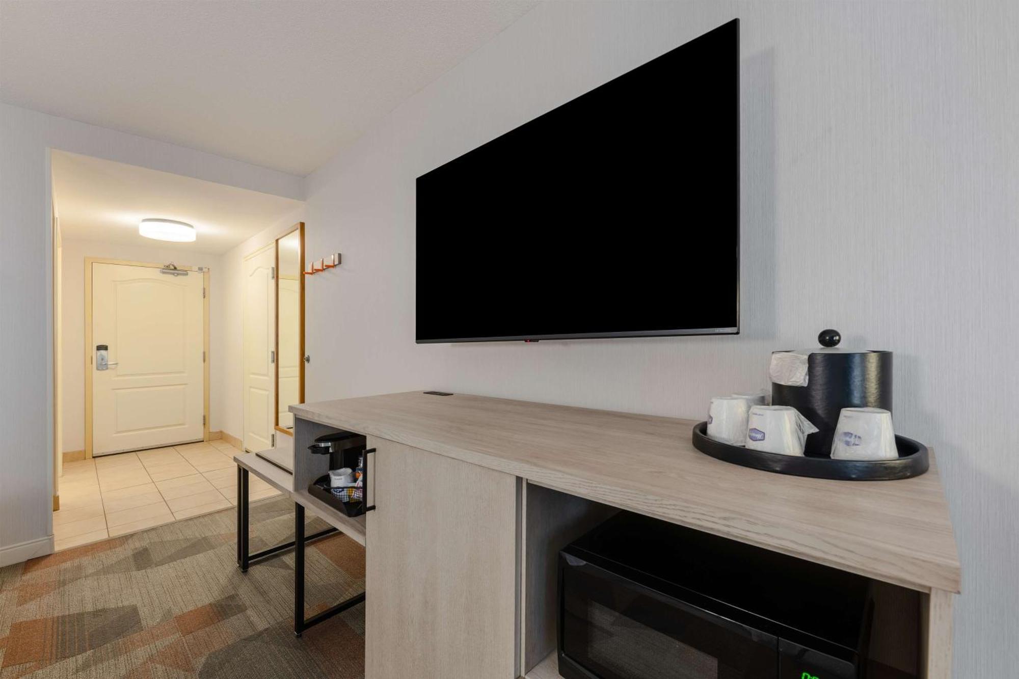 Hampton Inn & Suites By Hilton Moncton Eksteriør bilde