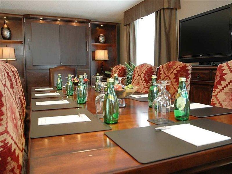 Hampton Inn & Suites By Hilton Moncton Eksteriør bilde