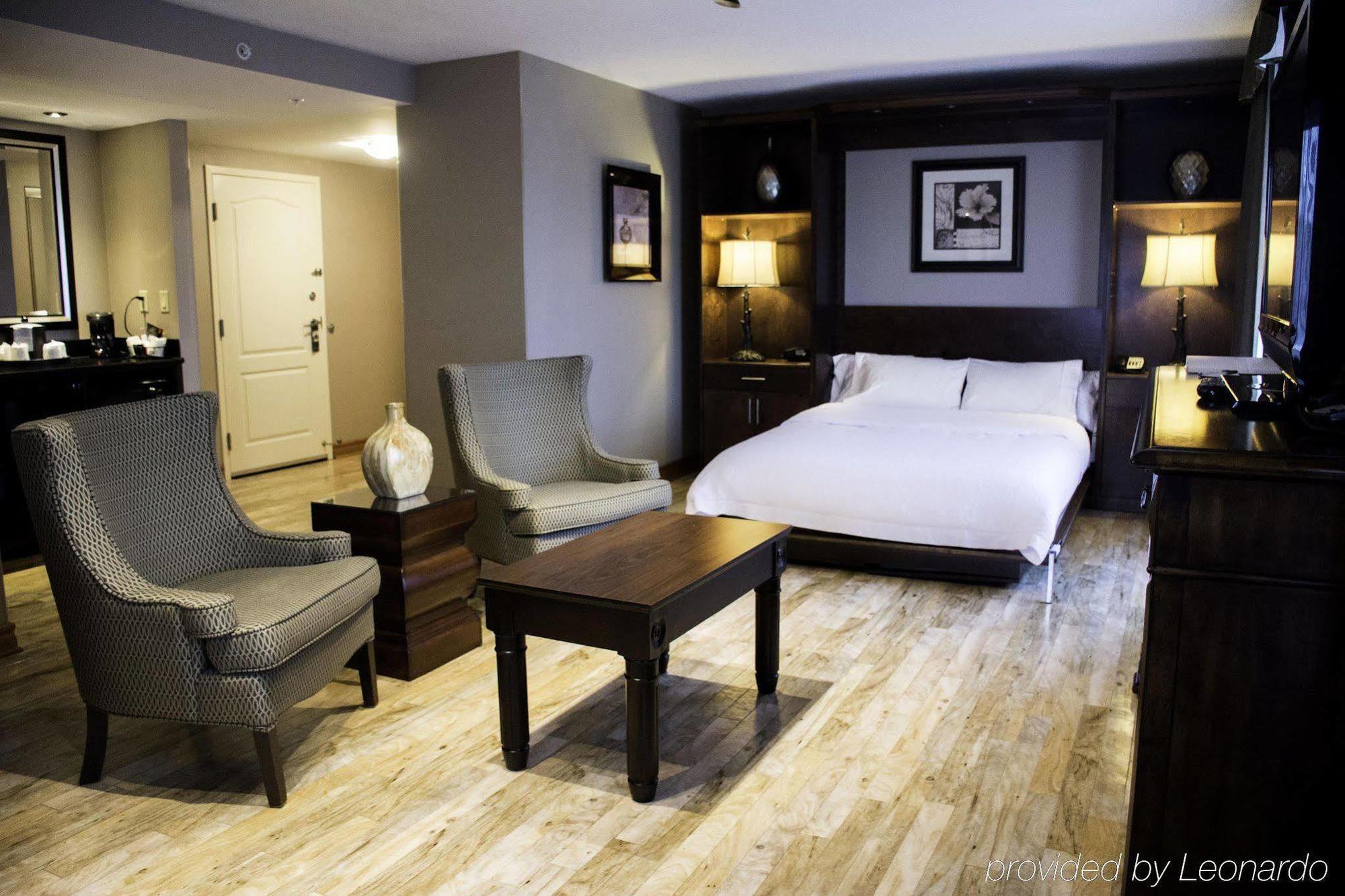 Hampton Inn & Suites By Hilton Moncton Eksteriør bilde