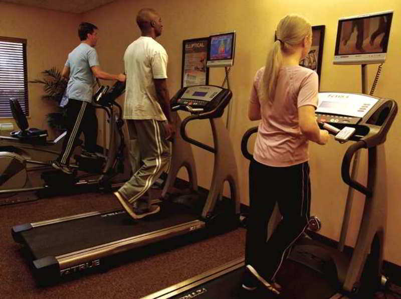 Hampton Inn & Suites By Hilton Moncton Fasiliteter bilde